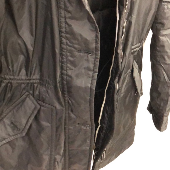 Winter Coat - Picture 2 of 5